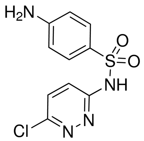 Sulfachlorpyridazine 1624505-200MG