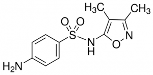 Sulfafurazole 