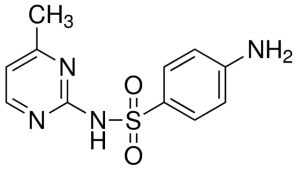 Sulfamerazine 1628007-500MG