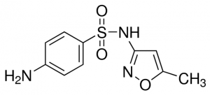 Sulfamethoxazole BP314