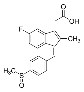 Sulindac 1642008-200MG