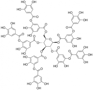 Tannic acid 1643328-2G