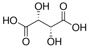Tartaric acid 1643340-1G