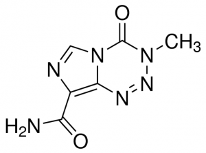 Temozolomide 1643543-200MG
