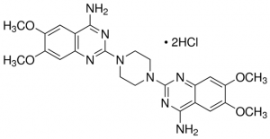 Terazosin Related Compound C 1643485-25MG