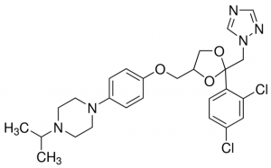 Terconazole 1643703-200MG