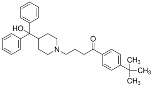 Terfenadine Related Compound A 1643907-100MG