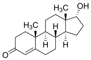 Testosterone Related Compound C 1646031-15MG