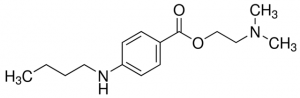 Tetracaine 1649991-50MG