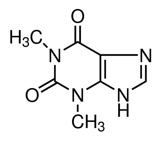 Theophylline 1653004-200MG