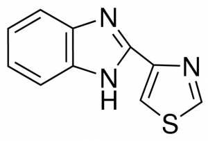 Thiabendazole 1655000-100MG