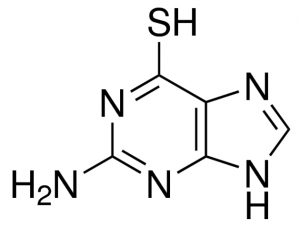 Thioguanine 1660000-200MG