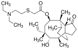 Tiamulin 1667355-100MG