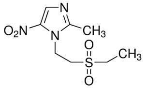 Tinidazole 1667520-200MG