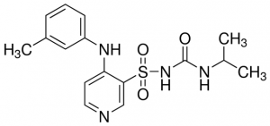 Torsemide 1672304-200MG