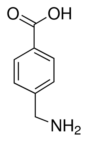 Tranexamic acid impurity D Y0002162