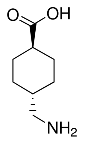 Tranexamic acid impurity standard BP734