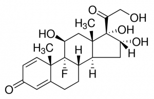 Triamcinolone BP338