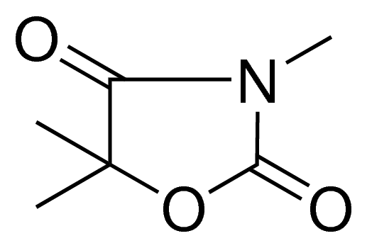 Trimethadione 