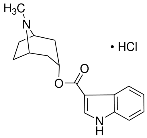 Tropisetron hydrochloride 