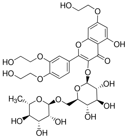 Troxerutin 