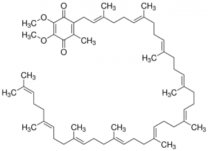 Ubidecarenone 1705301-200MG