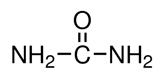 Urea NIST2152
