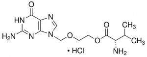 Valacyclovir hydrochloride 1707839-200MG