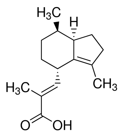 Valerian standardised dry extract 