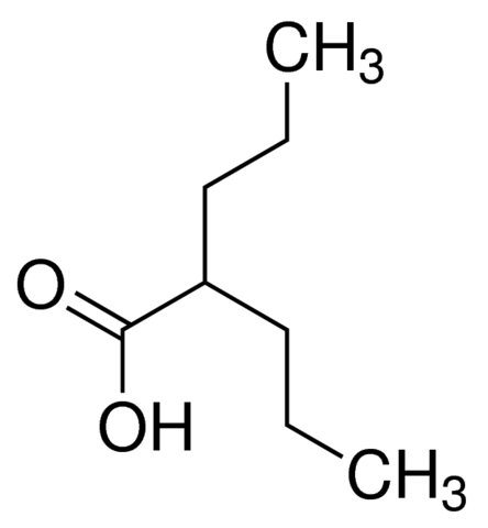 Valproic acid 1708707-500MG