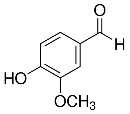 Vanillin 1710006-200MG