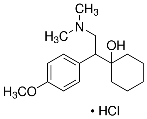 Venlafaxine hydrochloride BP835