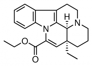 Vinpocetine 1714608-100MG