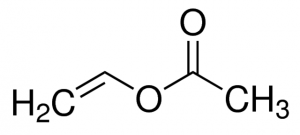 Vinyl acetate 