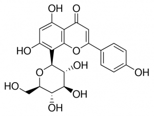 Vitexin 1717708-25MG