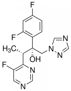 Voriconazole 1718008-100MG