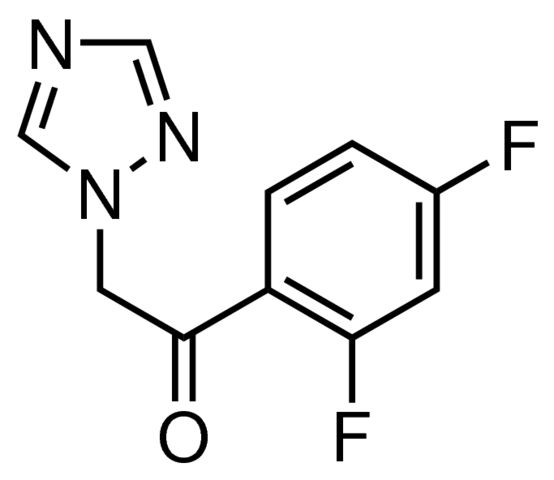 Voriconazole Related Compound C 1718039-10MG