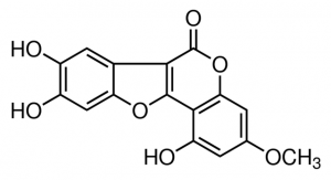 Wedelolactone 
