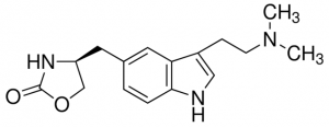 Zolmitriptan for system suitability Y0001991