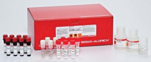 ProteoMass� Protein MALDI-MS Calibration Kit 