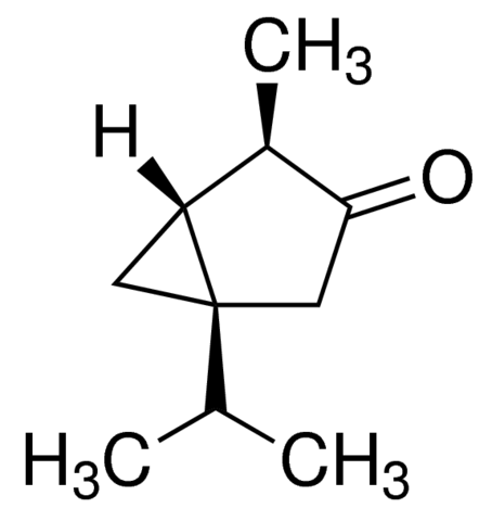 ()--Thujone PHL89286-100MG