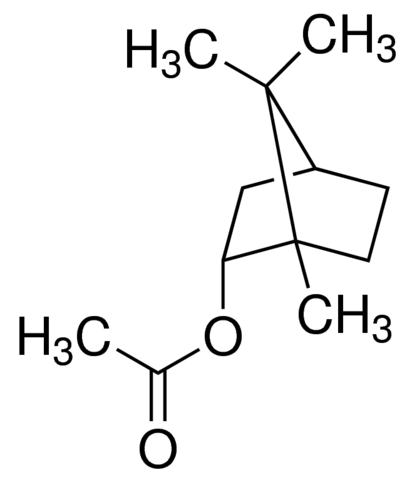 ()-Bornyl acetate PHL89584-100MG