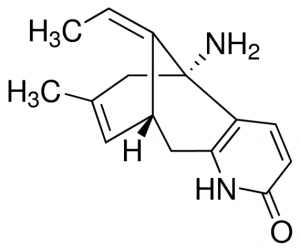 ()-Huperzine A 42643-25MG