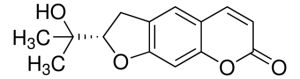 (+)-Marmesin PHL84236-5MG