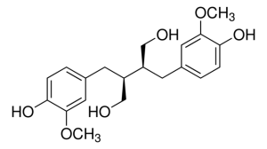 (+)-Secoisolariciresinol PHL80532-10MG