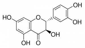 (+)-Taxifolin PHL89284-20MG