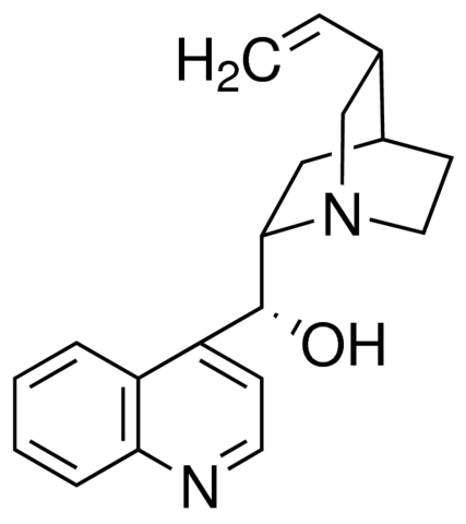 (-)-Cinchonidine PHL80961-100MG