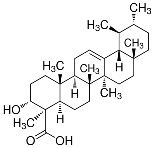 -Boswellic acid 