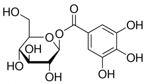 -Glucogallin PHL83250-10MG