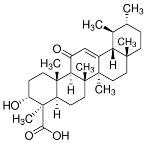 11-Keto--boswellic acid 
